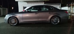 Bild des Angebotes BMW 530 530i Edition Sport LCI Facelift 272 PS