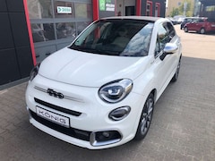 Bild des Angebotes Fiat 500X 1.5 GSE Klima Navi