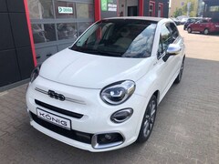 Bild des Angebotes Fiat 500X 1.5 GSE Klima Navi