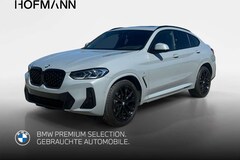 Bild des Angebotes BMW X4 M Sport