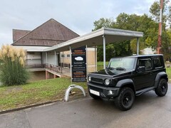 Bild des Angebotes Suzuki Jimny 1.5 ALLGRIP Comfort PLUS MIT VIELEN EXTRAS