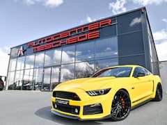 Bild des Angebotes Ford Mustang GT 5.0 V8 *absolutes Einzelstück !!* 21