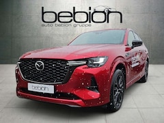 Bild des Angebotes Mazda CX-60 2.5L e-SKYACTIV PHEV 327ps 8AT AWD Homura Plus