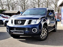 Bild des Angebotes Nissan Pathfinder Pathfinder 3.0 dCi Aut. LE 7 Sitz/LEDER/Schiebedac