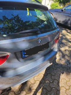 BMW 330 330d DPF Touring