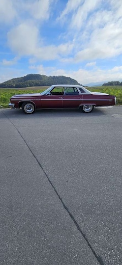 Bild des Angebotes Buick Electra 225