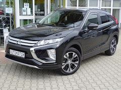 Bild des Angebotes Mitsubishi Eclipse Cross Diamant Edition 2WD-AHK-Klima-SHZG