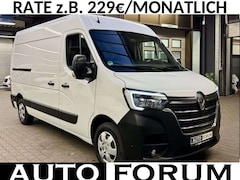 Bild des Angebotes Renault Master 2.3 dCi L2H2 NAVI KLIMA KAMERA TEMPOMAT