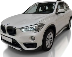 Bild des Angebotes BMW X1 18d Aut. SPORT-LINE+NAVI-PLUS+HUD+LED+SHZ+AHK