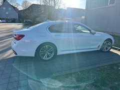 Bild des Angebotes BMW 740 740i