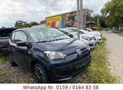 Bild des Angebotes VW up! take up!