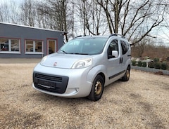 Bild des Angebotes Fiat Qubo MY Qubo 1.3 Euro 5*SR+LMF*WR*PDC*Klima*