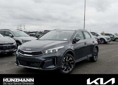 Bild des Angebotes Kia XCeed 1.5T DCT Vision Navi Kamera ACC