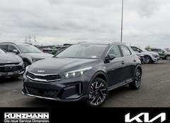 Bild des Angebotes Kia XCeed 1.5T DCT Vision Navi Kamera ACC