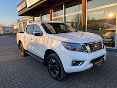 Bild des Angebotes Nissan Navara NP300 N-Connecta Double Cab 4x4