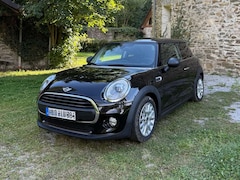 Bild des Angebotes MINI One D Mini One D