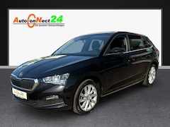 Bild des Angebotes Skoda Scala TSi Clever * LED/Navi-Amundsen/virt.Cockpit/Kamera