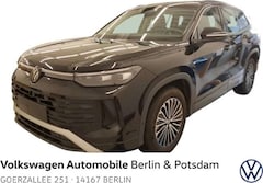 Bild des Angebotes VW Tayron 1.5 eTSI DSG Life Navi R-Kam AHK LED SHZ