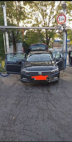 Bild des Angebotes VW Passat Variant 2.0 tdi Comfortline 150cv dsg