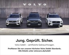 Bild des Angebotes Volvo XC60 B5 AWD Benzin Plus Dark Automatik
