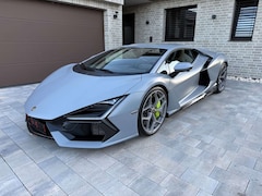 Bild des Angebotes Lamborghini Revuelto Sports-Seats  Lift Carbon Lackschutz *