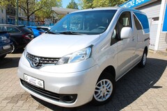 Bild des Angebotes Nissan NV200 /Evalia Premium * Klima * 7 Sitze* Kamera