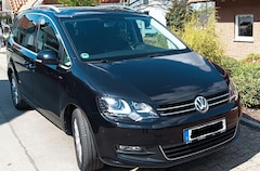 Bild des Angebotes VW Sharan Sharan 1.4 TSI BlueMotion Technology Life