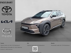 Bild des Angebotes Toyota bZ4X Touring 75KWh AWD Lounge