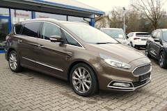 Bild des Angebotes Ford S-Max Vignale NAVI*ACC*KAMERA*Massage**