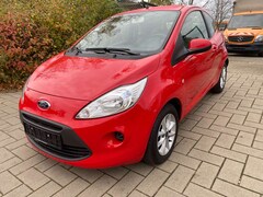 Bild des Angebotes Ford Ka/Ka+ Cool TÜV NEU