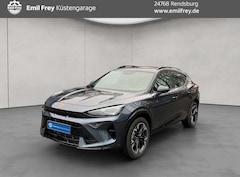 Bild des Angebotes CUPRA Formentor 1.5 eTSI 110 kW (150 PS) 7-Gang-DSG, A