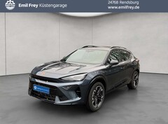 Bild des Angebotes CUPRA Formentor 1.5 eTSI 110 kW (150 PS) 7-Gang-DSG, A