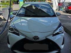 Bild des Angebotes Toyota Yaris 5-Türer 1,0-I-VVT-i Comfort