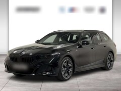 Bild des Angebotes BMW 540 d xDrive Touring M Sportpaket Pro AHK Standhzg