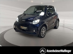 Bild des Angebotes smart forTwo EQ  pulse Exclusive+Pano+SHD+Cam+LED+AUT
