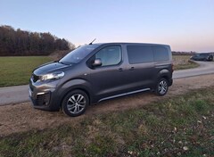 Bild des Angebotes Peugeot Traveller Traveller L2 2.0 BlueHDi 180 EAT6 Business