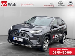 Bild des Angebotes Toyota RAV 4