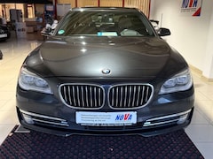 Bild des Angebotes BMW 740 d xDrive*HUD*H&K*KEYLESS*SOFT*EGSD*LED*MASSAG