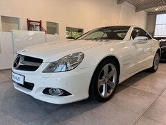 Bild des Angebotes Mercedes-Benz SLR Roadster 350 NAVI/PDC/SHZ