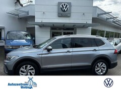 Bild des Angebotes VW Tiguan Allspace BJ 2.0 TDI DSG Life