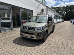 Bild des Angebotes Suzuki Ignis 1,2 Comfort CVT Hybrid