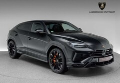 Bild des Angebotes Lamborghini Urus S