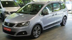 Bild des Angebotes SEAT Alhambra FR-Line Allrad*ACC*AHK*STHZ*7-SITZ*