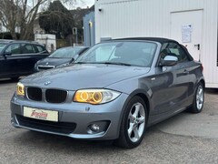 Bild des Angebotes BMW 118 i Cabrio Start/Stop*BXenon*Klima*Tempomat*SHZ