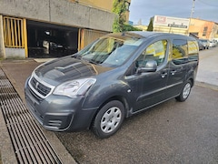 Bild des Angebotes Peugeot Partner Active