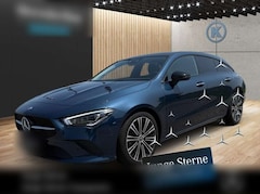 Bild des Angebotes Mercedes-Benz CLA 220 d SB *PROGRESSIVE*AHK*MBUX*PANO*KAM*SHZ*