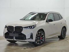 Bild des Angebotes BMW X3 M 50 M Sportpaket  Pro Active Sitzbelüftung vorn Sta