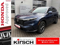 Bild des Angebotes Honda CR-V e:HEV Elegance AWD