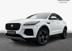 Bild des Angebotes Jaguar E-Pace D165 AWD Aut.