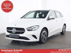 Bild des Angebotes Mercedes-Benz B 250 B250 e Advaned Plus, Kamera, Memory, 120 kW (16...